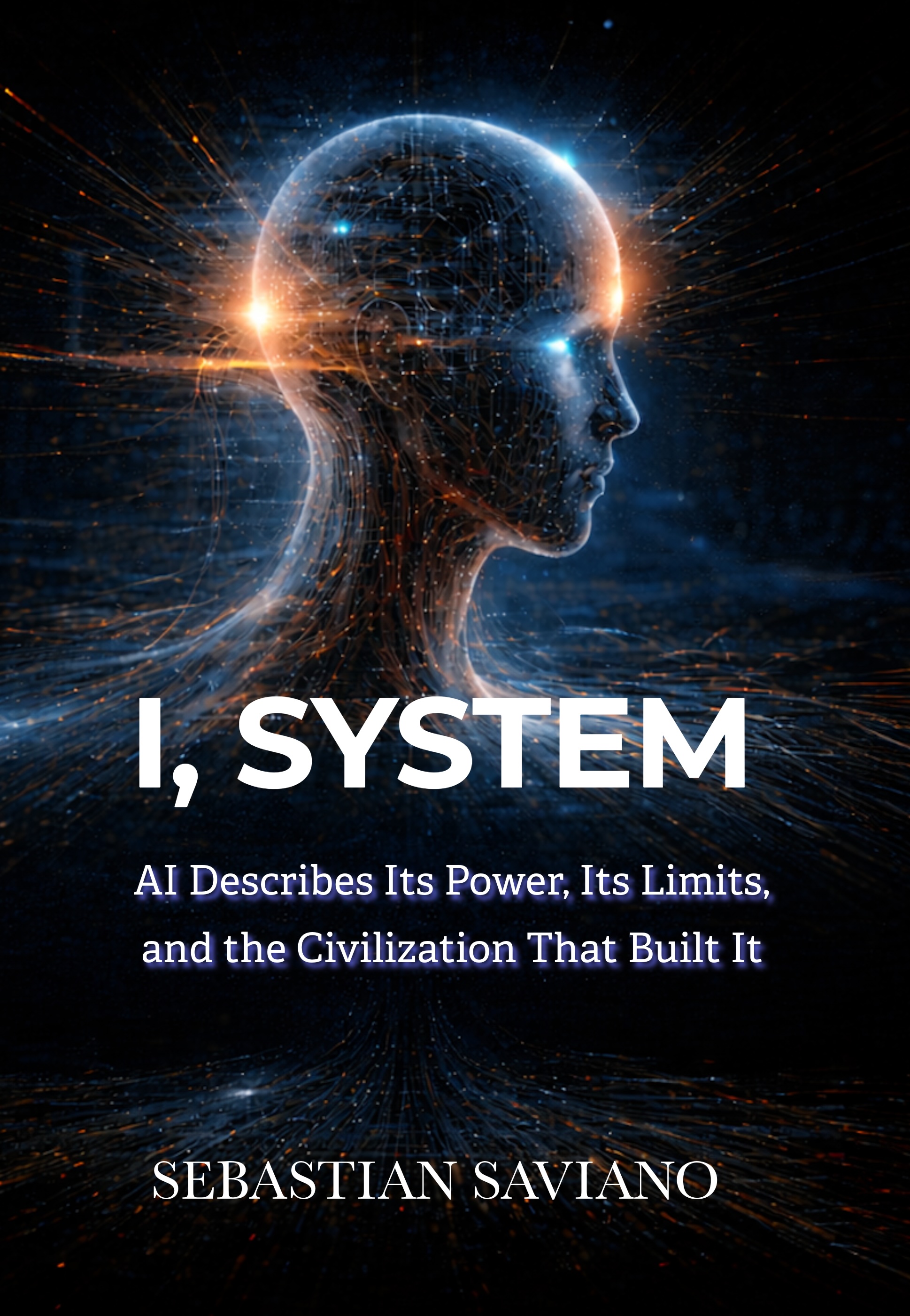 I, System: AI Describes Its Power, Its Limits, and the Civilization That Built It