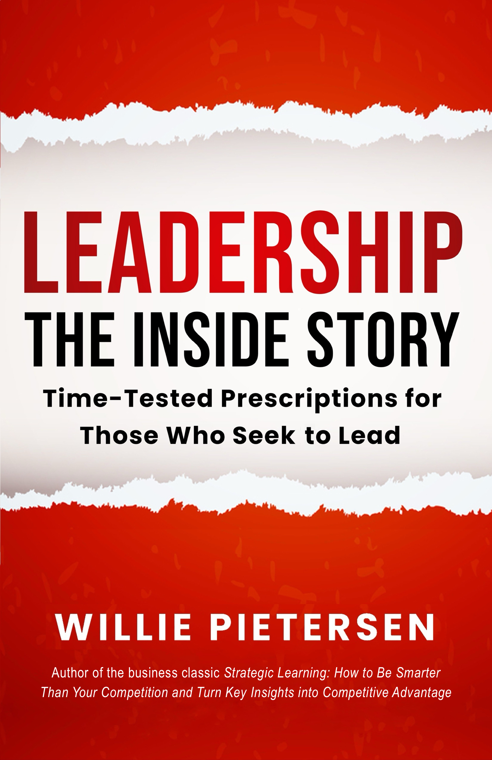 Leadership--The Inside Story
