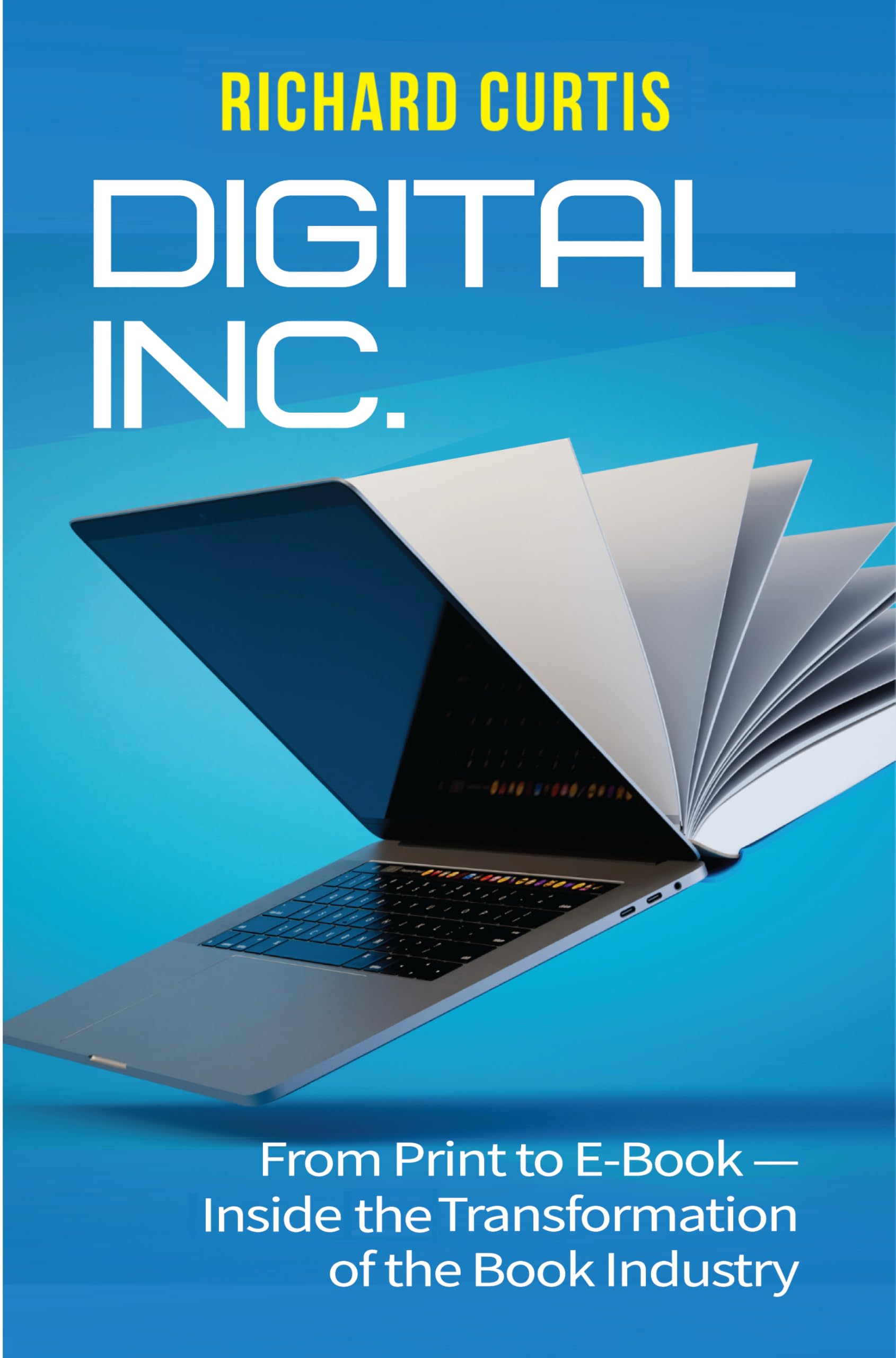 Digital Inc.