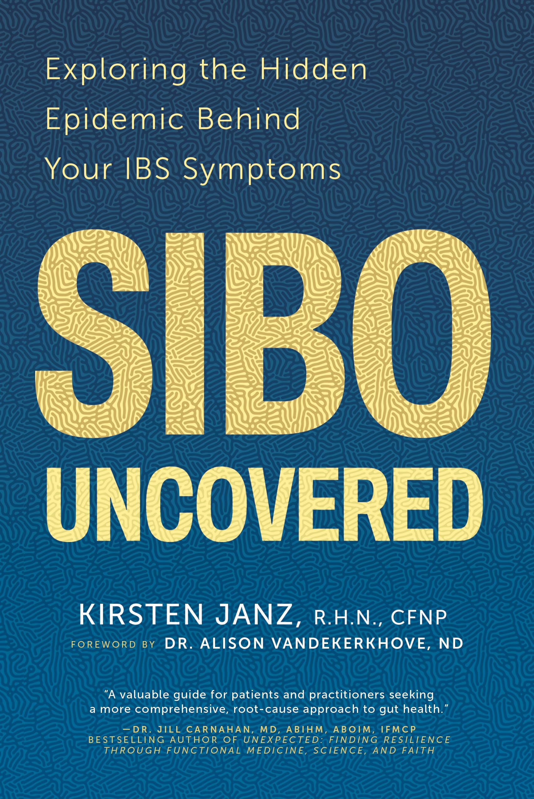 SIBO Uncovered: Exploring the Hidden Epidemic Behind Your IBS Symptoms