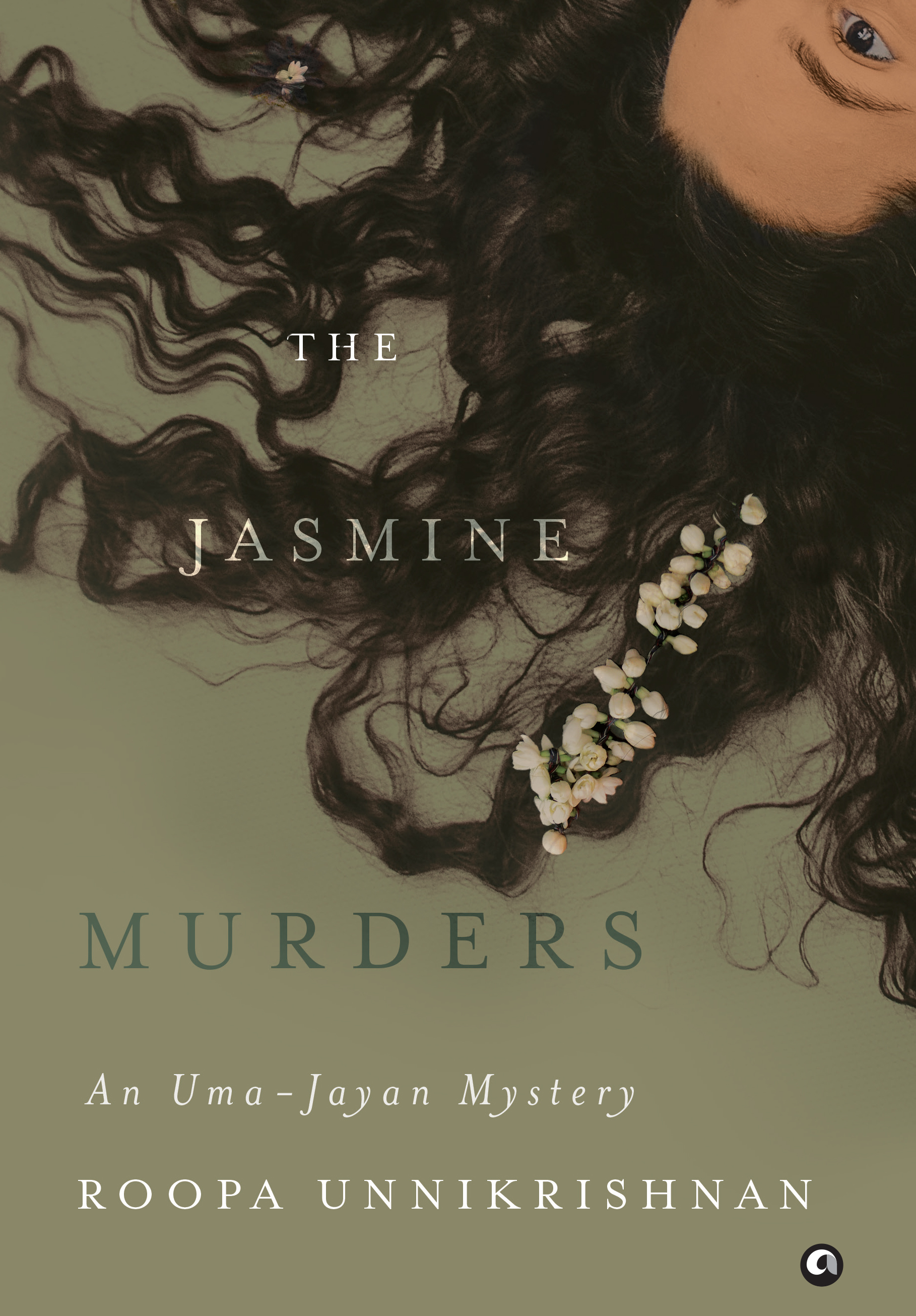 The Jasmine Murders