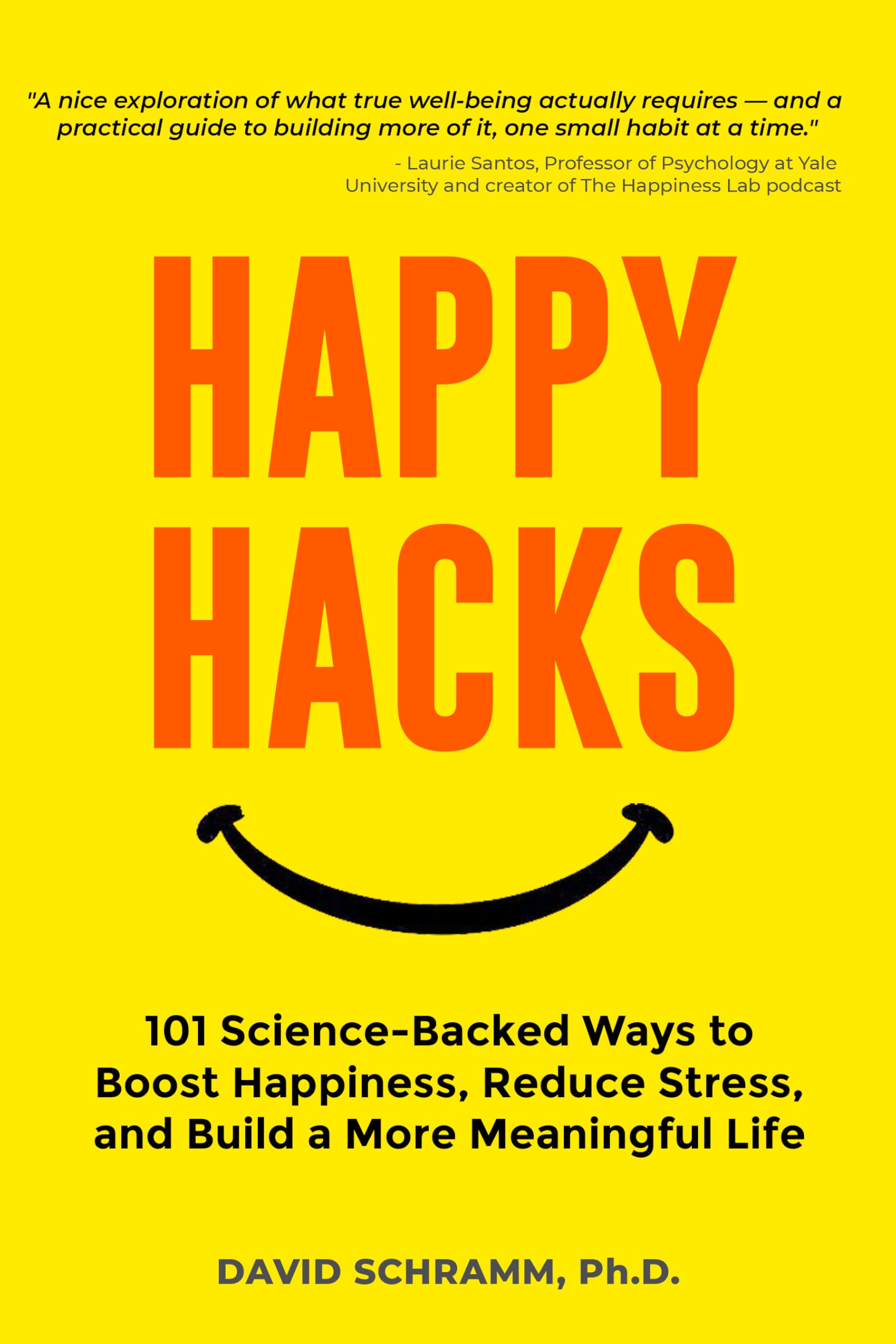 Happy Hacks