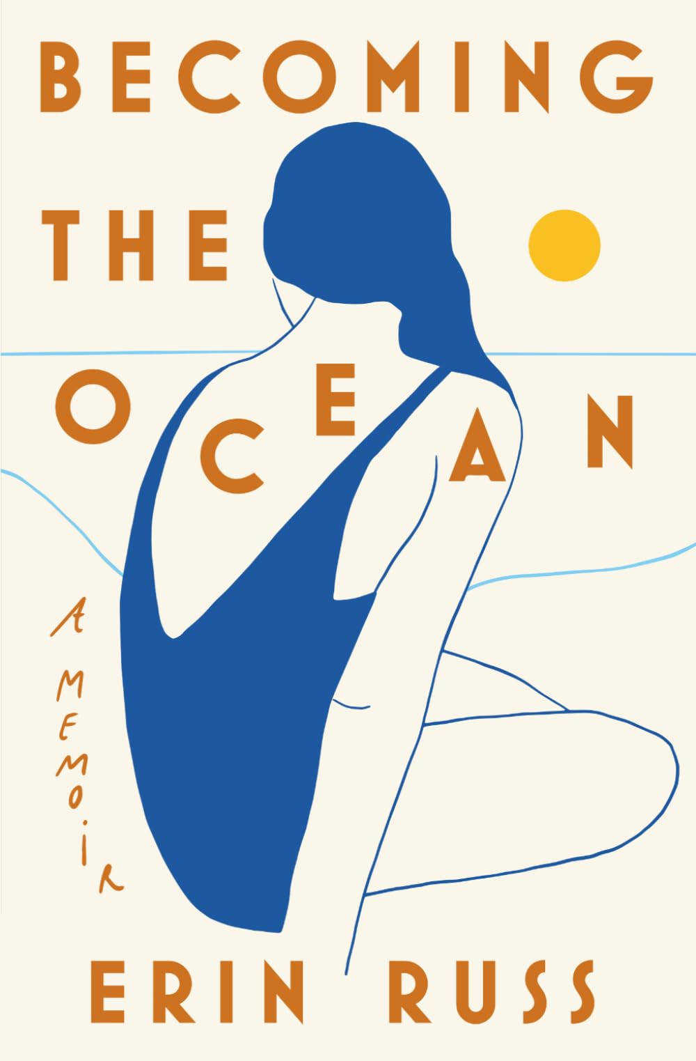 Becoming the Ocean