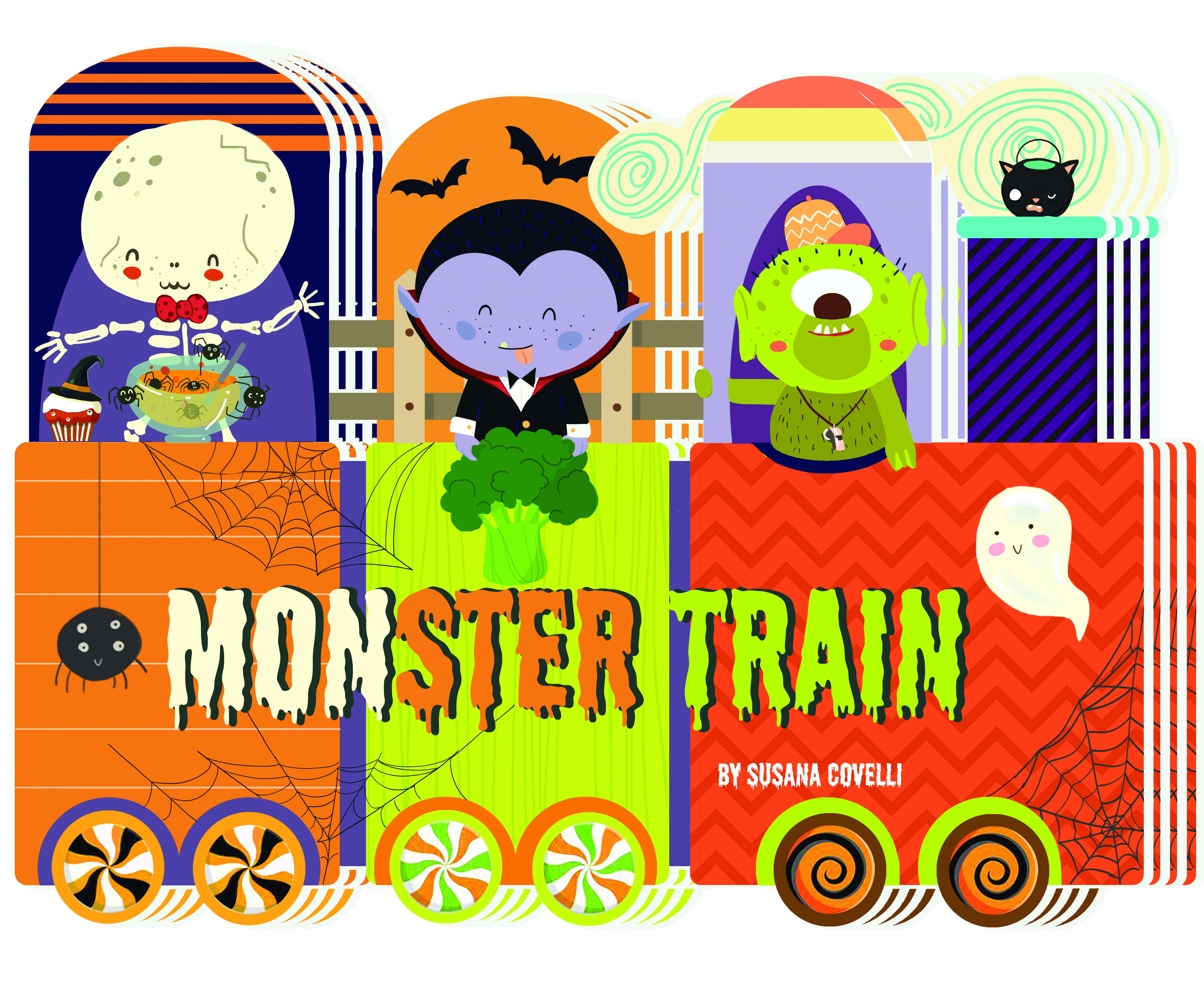 Monster Train