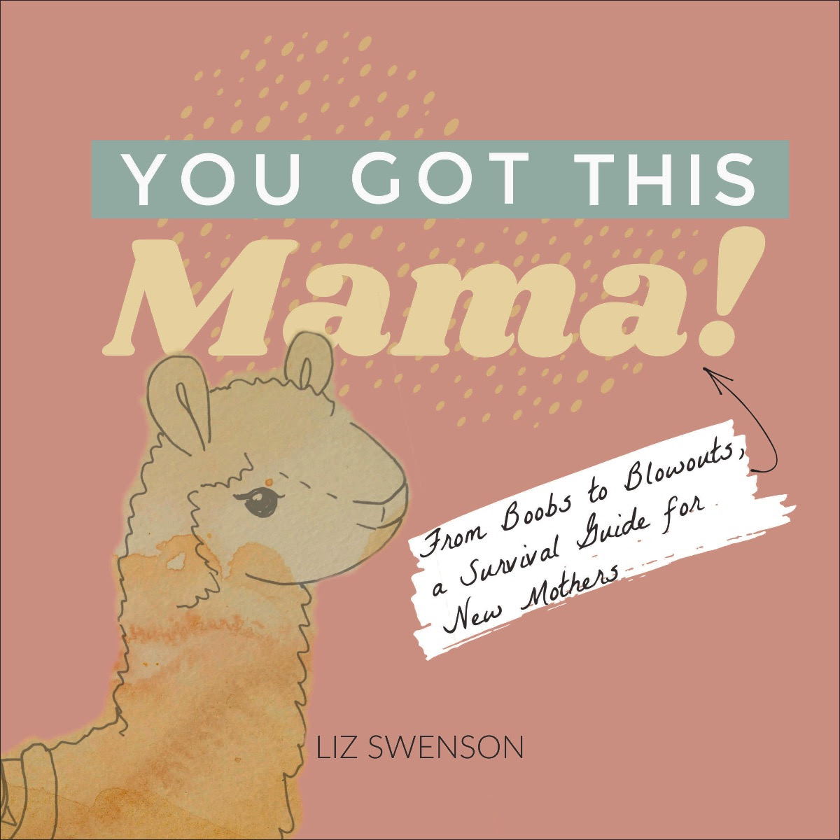 You Got This, Mama!