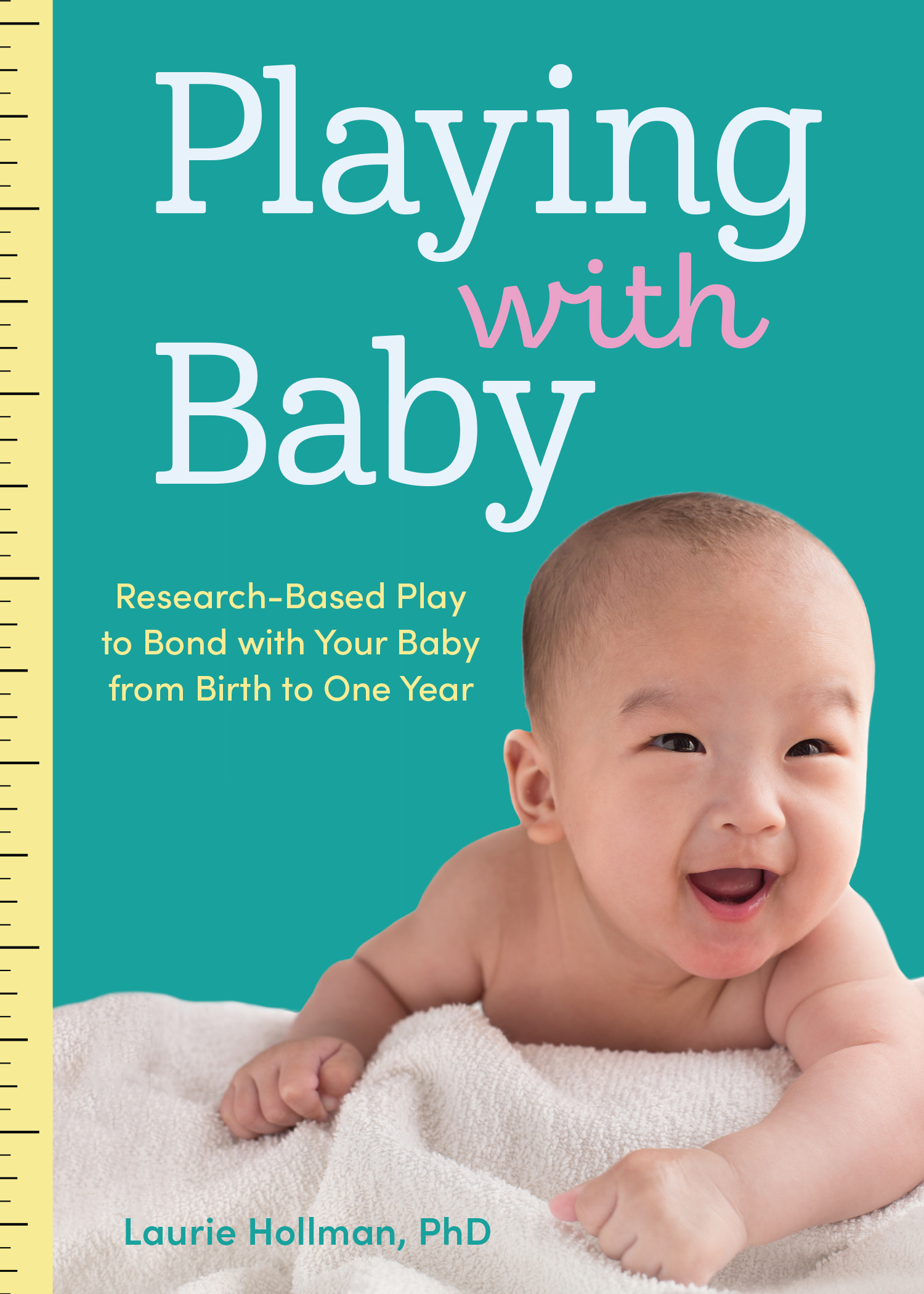 Playing with Baby