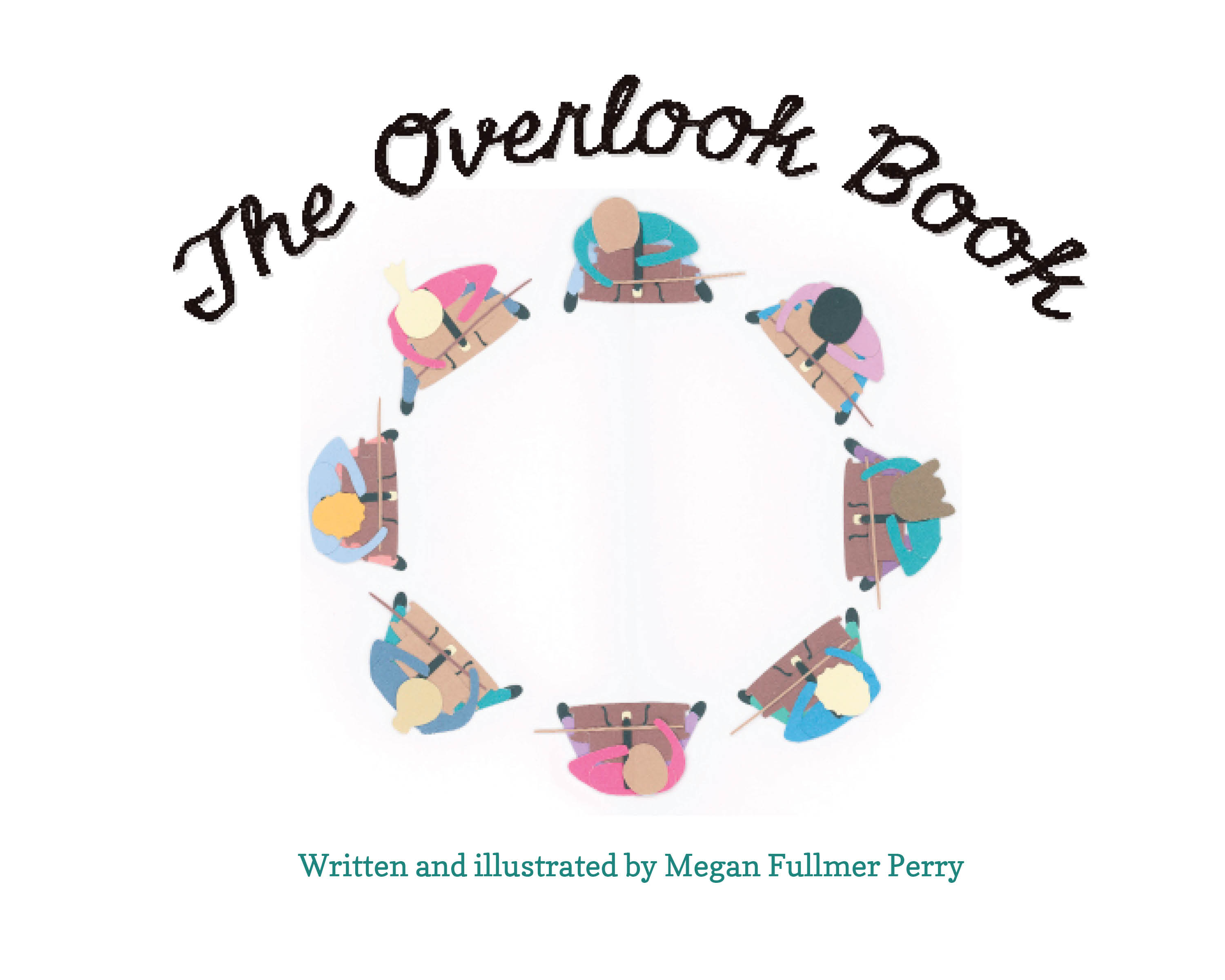 The Overlook Book