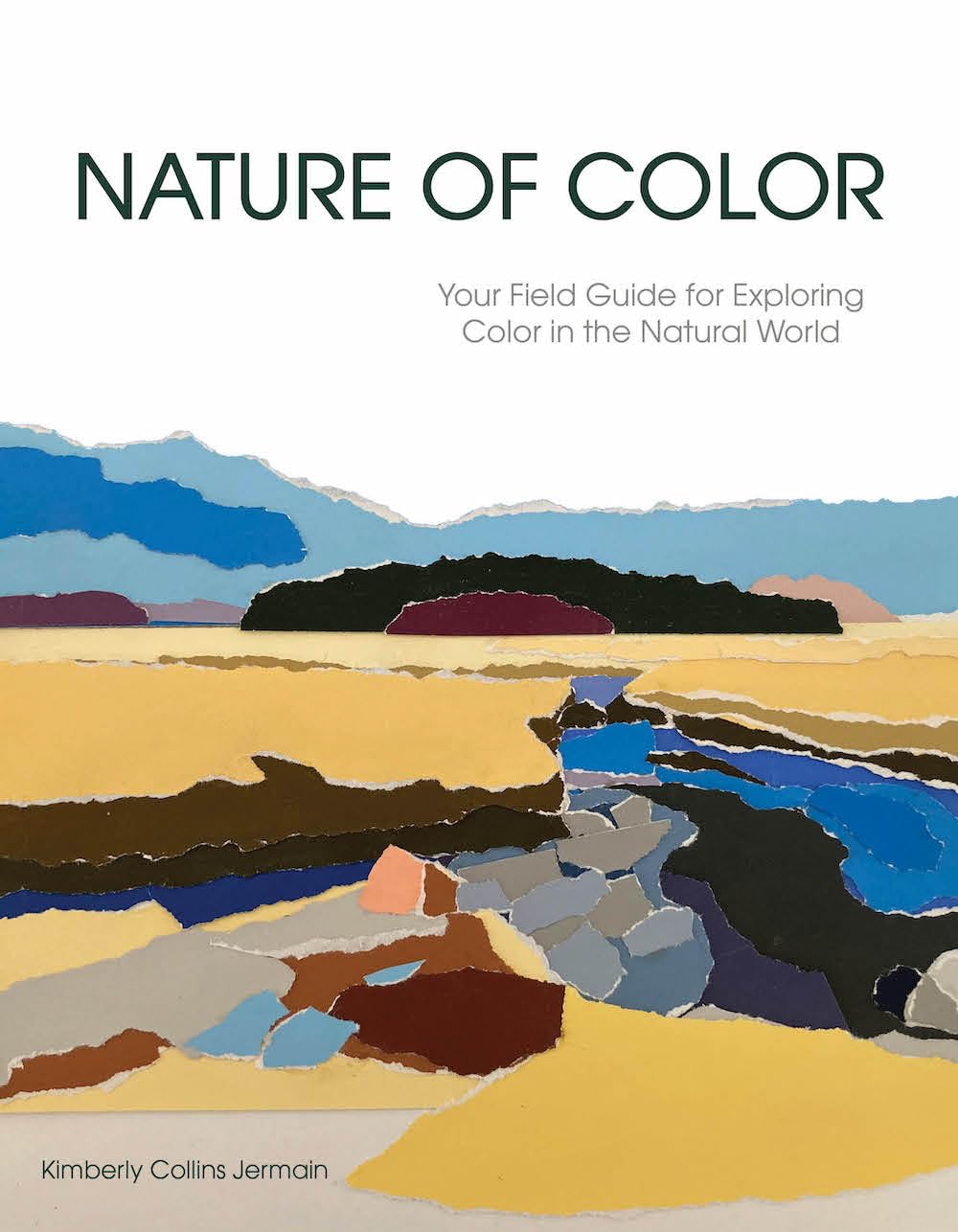 Nature of Color