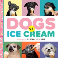 Dogs vs. Ice Cream