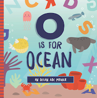 O Is for Ocean
