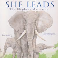 She Leads