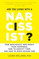 Are You Living with a Narcissist?