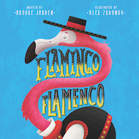 Flamingo Flamenco