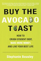 Buy the Avocado Toast