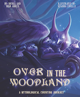 Over in the Woodland