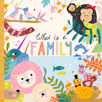 What Is a Family?