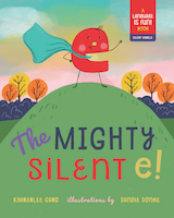 The Mighty Silent e