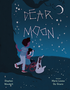Dear Moon