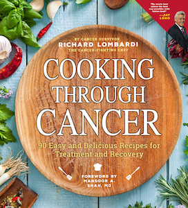 Cooking Through Cancer