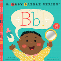 Baby Babble B