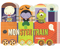 Monster Train