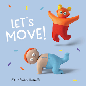 Let's Move