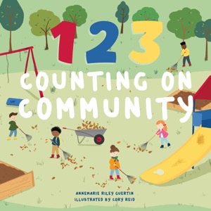 123 Counting on Community
