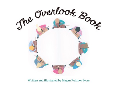 The Overlook Book