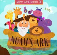 Noah's Ark