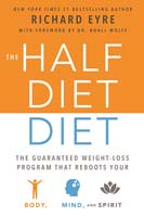 The Half-Diet Diet