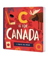 C is for Canada
