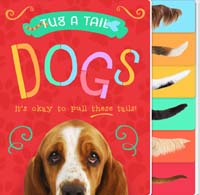 Tug a Tail: Dogs