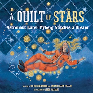 A Quilt of Stars