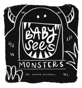 Baby Sees Monsters