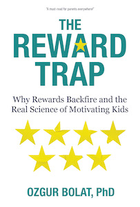 The Reward Trap
