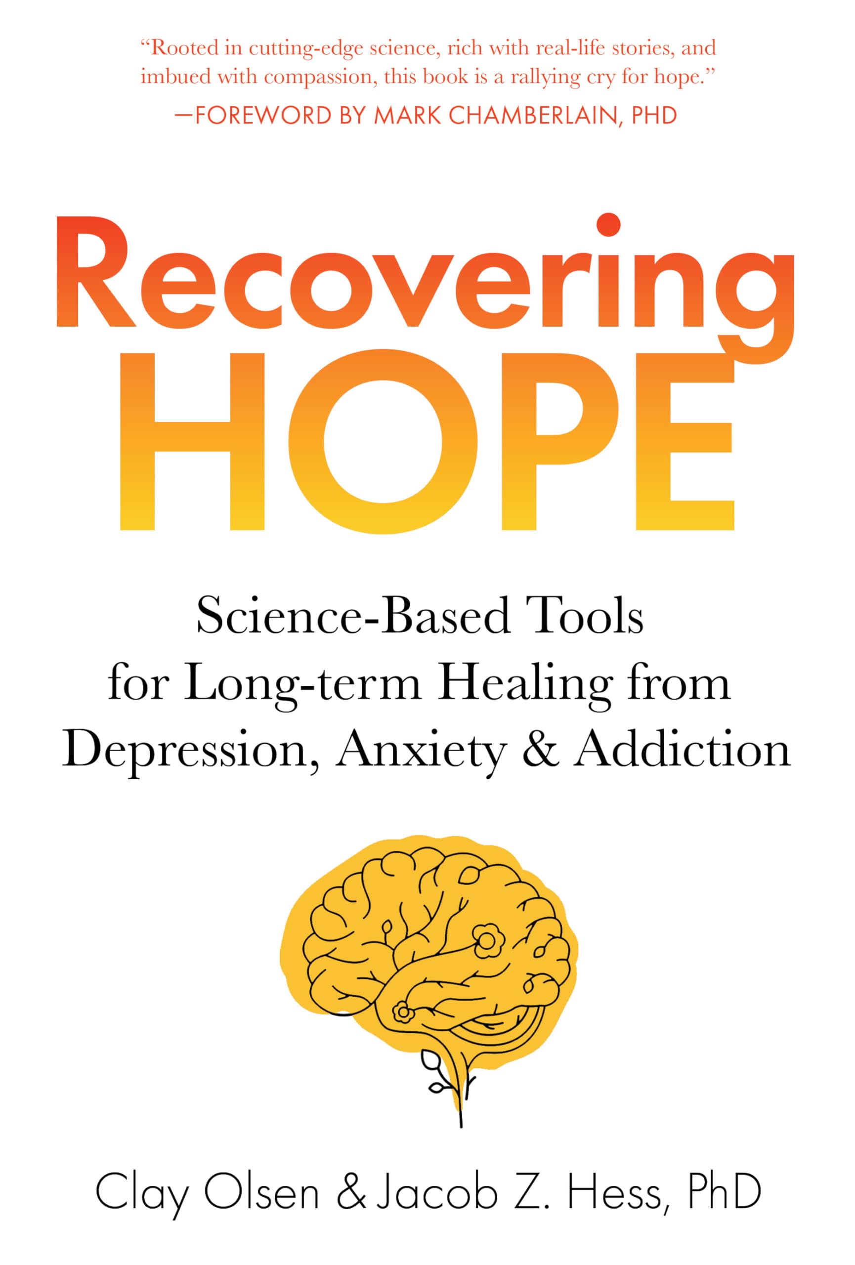 Recovering Hope