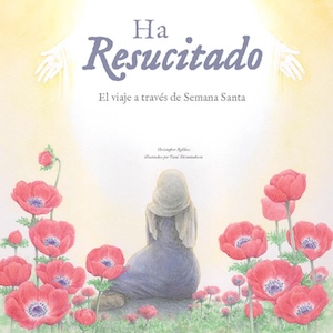 Ha resucitado