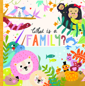 What Is a Family?