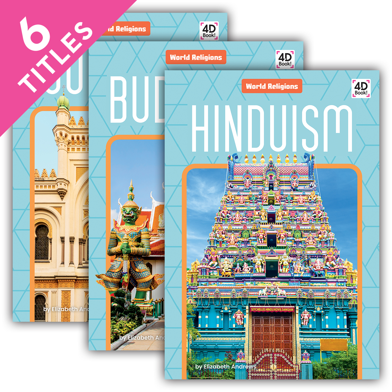 World Religions