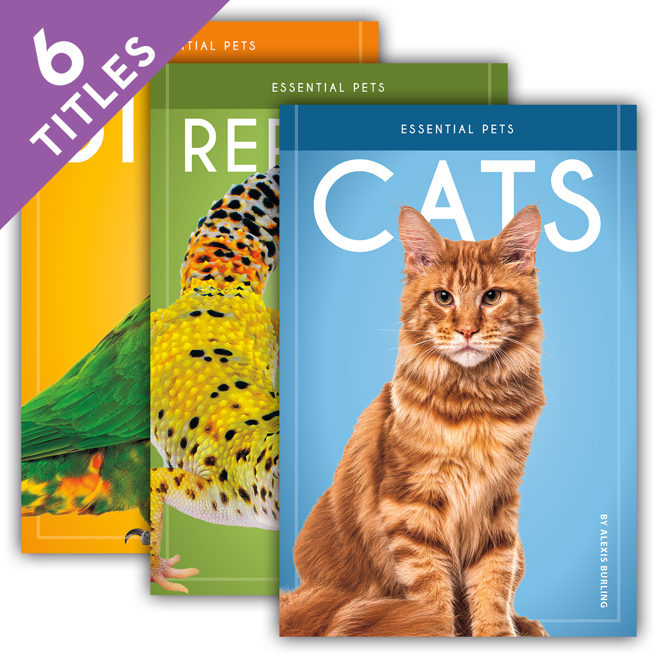 Essential Pets