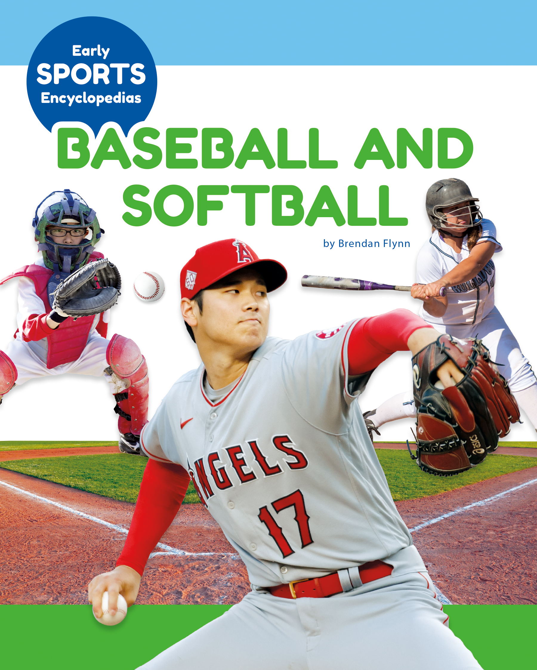 Baseball and Softball