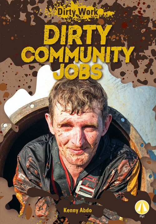 Dirty Community Jobs