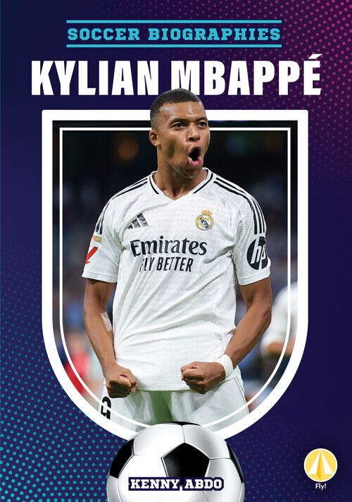 Kylian Mbappé