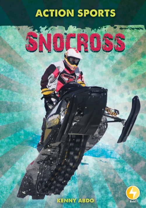 Snocross