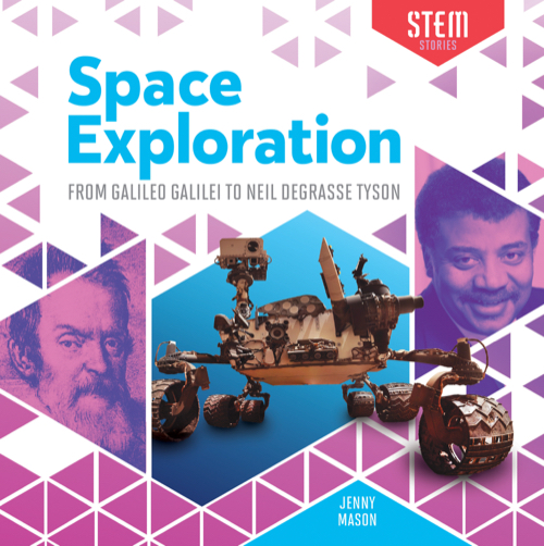 Space Exploration: From Galileo Galilei to Neil deGrasse Tyson