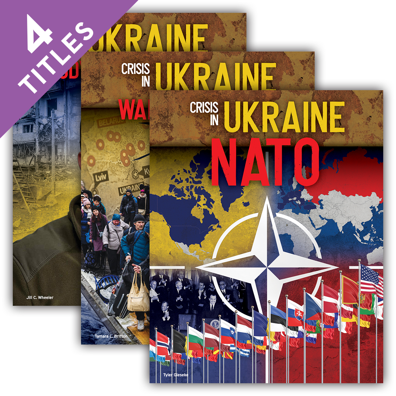 Crisis in Ukraine