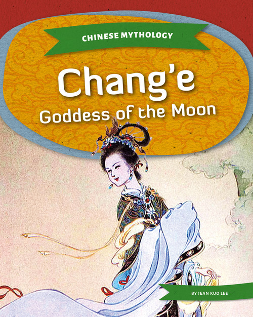 Chang'e