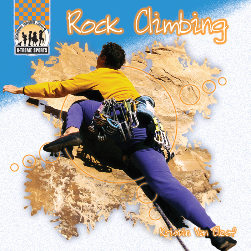 Rock Climbing