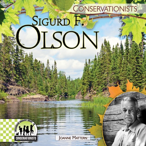 Sigurd F. Olson