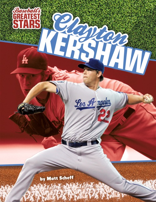 Clayton Kershaw